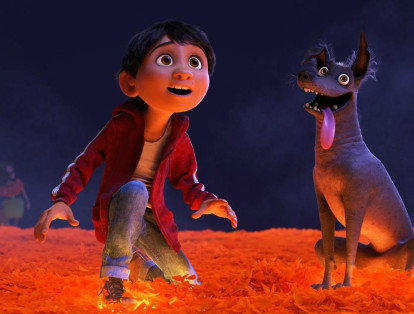 Coco, una de las últimas películas de animación de Pixar, fue acusada de plagio por la escritora Elena Arreguín, quien asegura que la película está basada en su cuento ‘las momias de Guanajuato’. Si bien la afirmación está dicha, no se conoce algún cargo legal al respecto en contra de Disney Pixar.