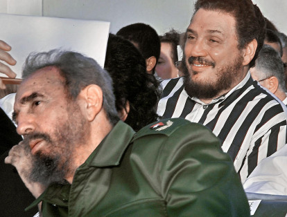 Fidel Castro Díaz-Balart, hijo del líder de la Revolución Cubana, Fidel Castro, murió el jueves a los 69 años. Según los medios locales, Díaz Balart padecía de una depresión profunda y se suicidó.