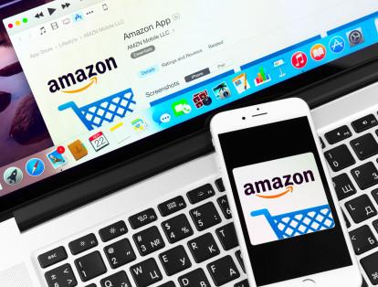 1. Estados Unidos cierra este listado con Amazon  en el primer lugar. El valor comercial  de esta empresa que ha innovado en varios aspectos del marketing es de $150,8 mil millones de dólares y un poder de marca de 79,7 puntos.