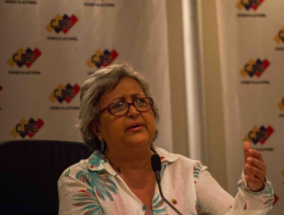 La Comisión Nacional Electoral anunció que las presidenciales venezolanas se realizarán el 22 de abril. La oposición y el chavismo suspendieron sus diálogos en República Dominicana de forma indefinida tras no poder llegar a un acuerdo.