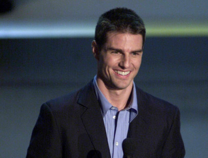 Tom Cruise ha sido nominado en tres ocasiones a los premios Oscar, dos de ellas como Mejor Actor (1990 y 1997). Cruise ganó 43 millones de dólares entre enero de 2016 y enero de 2017.