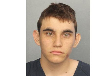 Nikolaus Cruz, de 19 años, es el sospechoso de haber cometido la matanza de este miércoles en la escuela secundaria Marjory Stoneman Douglas de la ciudad de Parkland, en el sur de Florida.