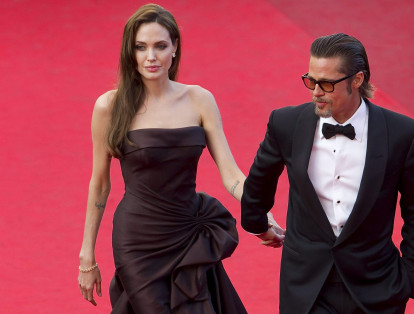 La actriz Angelina Jolie puso fin a su relación de 12 años con el actor Brad Pitt y, de acuerdo con reportes del portal TMZ, señaló que el divorcio se debe a "diferencias irreconciliables".