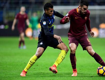 Este miércoles, Roma aspira a cosechar un buen resultado en Ucrania ante el Shakhtar Donetsk, convertido en un habitual en las últimas ediciones de la Liga de Campeones.