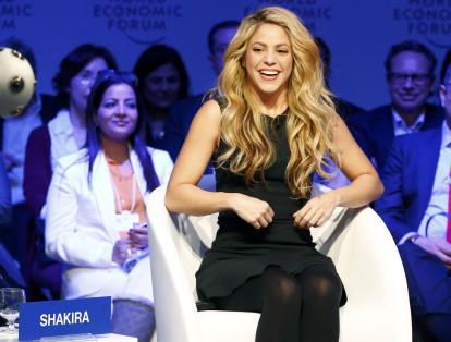 ¡Incluso Shakira ha muerto! Así fue como lo quisieron mostrar en el 2014 cuando inventaron que la barranquillera había fallecido en un accidente automovilístico.