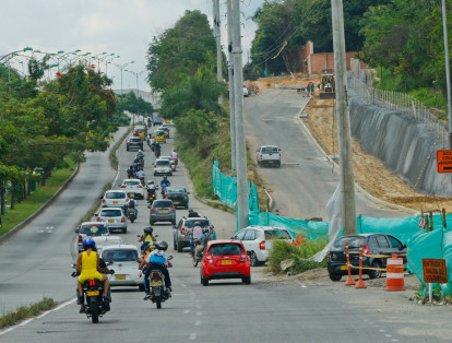 5. Floridablanca: este municipio que pertenece al área metropolitana de Bucaramanga cuenta con 275.374 personas con licencia de conducción.