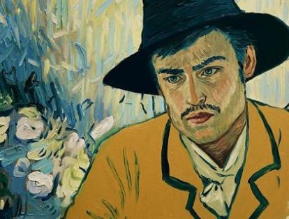 ‘Loving Vincent’ (1 de marzo): La cinta de animación es un homenaje inusual y hermoso al artista Vincent Van Gogh. Para producir este filme, los fotogramas fueron pintados al óleo, usando la misma técnica del artista. Se hicieron unos 65.000 cuadros.