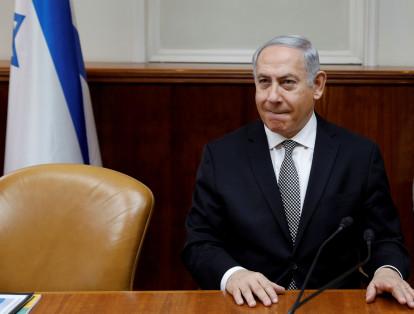 El primer ministro de Israel, Benjamin Netanyahu, fue interrogado por corrupción por octava vez el viernes, como parte de una investigación por supuestos sobornos a una empresa de telecomunicaciones, la cual supuestamente habría recibido sobornos a cambio de dar una cobertura positiva de la familia del primer ministro.