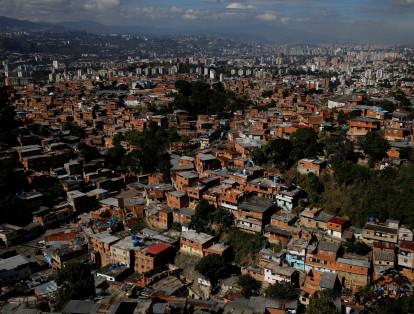 Caracas, Venezuela. Según el Consejo Ciudadano para la Seguridad Pública y la Justicia Penal, este país se está enfrentando a una incapacidad de contar a sus muertos. En 2017, se registraron 3.387 homicidios, con una tasa del 111. 19 por ciento en una ciudad de 3’046.104 habitantes.
