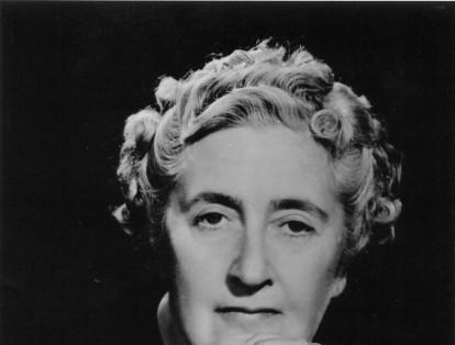 Agatha Christie, la aclamada escritora británica, paradójicamente padecía de dislexia.