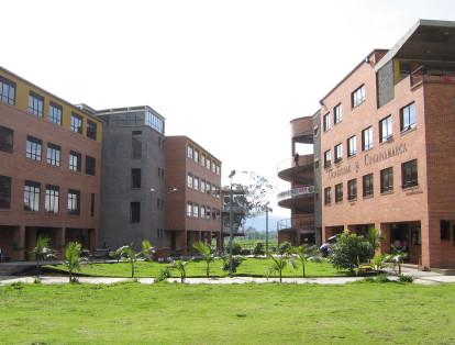 4. Cundinamarca: en este departamento, ubicado en el centro del país, hay 13 universidades públicas.