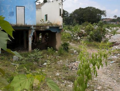 José Antonio Castro, alcalde de Mocoa, dejó claro que las personas que vivan en las zonas de riesgo tendrán que salir de allí.