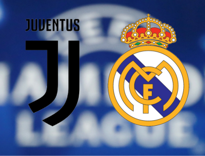 Juventus vs. Real Madrid