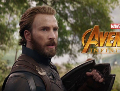 Con la interpretación de Chris Evans, el Capitán América se encuentra en el listado de los héroes que estarán en 'Avengers: Infinity War'. La historia de este superhéroe inició como historieta en 1941 y siempre ha estado en el marco de los conflictos globales.