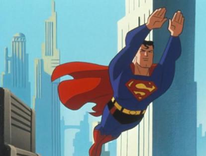 En 1996, Warner Bros presentó una serie animada de televisión basada en este personaje. Producida por Bruce Timm y Paul Dini, esta serie mostró a un Superman con poderes más moderados que los que se veían hasta el momento en los cómics.