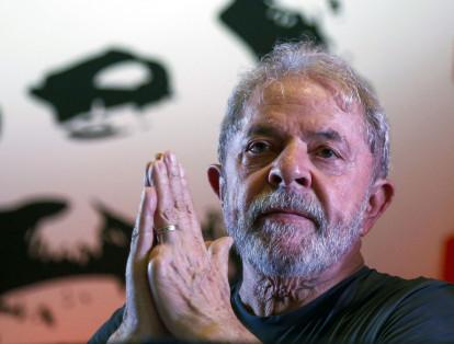 Al expresidente brasileño Luis Inacio Lula da Silva le fue negado el recurso 'habeas corpus' que solicitó para evitar ir a la cárcel por una condena en segunda instancia por corrupción. La Policía espera que el exmandatario se entregue voluntariamente y cumpla la pena de 12 años.