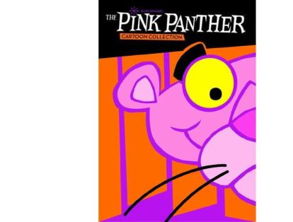 La película de 'La pantera rosa' se estrenó en 1963. Tras su éxito fue producida una serie animada, con el mismo nombre, reproducida por la cadena NBC.