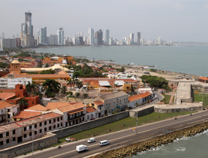 7. Cartagena: su participación en el mercado de cigarrillos es del 1.3 por ciento.