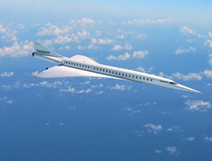 Por el costo de operación antes mencionado, las compañías desarrollarán primero los aviones para viajeros adinerados. Pero Boom Supersonic  proyecta la compra de tiquetes en el avión XB-1 por un valor similar a los tiquetes que se adquieren en la clase ejecutiva de hoy.