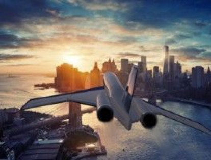 Otra empresa que está en la lucha por competir en ese mercado es Spike AeroSpace, una compañía que planea con la ayuda del S- 512 romper las barreras y crear planes para ejecutivos adinerados.