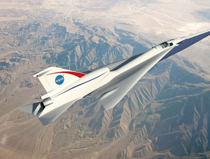 Sin embargo, la empresa que desea comercializar primero los aviones es Spike,  un competidor directo de Aerion Supersonic. La empresa ya hace los pedidos de los aviones con el fin de ser los primeros en el mercado con el regreso del servicio supersónico.