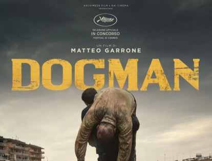 El italiano Matteo Garrone ingresa a Cannes 2018 con su película ‘Dogman’. La historia narra lo sucedido en uno de los episodios criminales más sórdidos del país de ‘la bota’, en el cual un hombre desafía su autoestima vulnerada mediante la venganza.