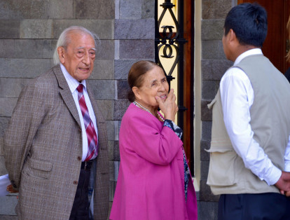 La Fiscalía de Perú incauta inmuebles ex presidente 
Humala, quien está siendo investigado por contribuciones recibidas de Odebrecht a su campaña electoral.