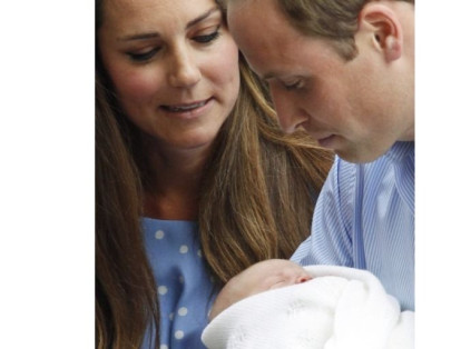 Finalmente, la realeza le dio la bienvenida a un nuevo ‘heredero’. Kate Middleton, esposa del príncipe Guillermo de Cambridge, tuvo a su tercer hijo: Louis de Cambridge, quien hará compañía a George y Charlotte, los otros miembros de la familia real.