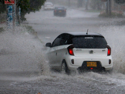 Como por lo general sucede, los arroyos en Barranquilla han sido protagonistas durante las últimas semanas ocasionando inundaciones y taponamientos.