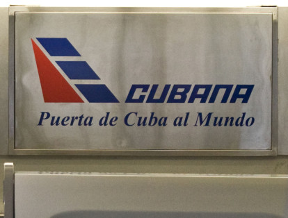 Un avión de la aerolínea Cubana de Aviación con "104 pasajeros con nueve tripulantes" a bordo se estrelló este viernes poco después de despegar del aeropuerto internacional de La Habana.