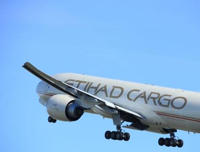 La siguiente en la lista es la aerolínea nacional de los Emiratos Árabes Unidos: Etihad Airlines. Tiene cubrimiento en rutas por casi todo el mundo. Tiene 121 aviones con 82 destinos a los que llega en vuelos directos. De acuerdo a Rome2Rio su relación ente los precios de sus tiquetes y el recorrido en kilómetros es de 0,10 dólares.
