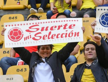 La Selección Colombia estará, en la copa de la FIFA, donde compartirá el Grupo H con Polonia, Japón y Senegal.