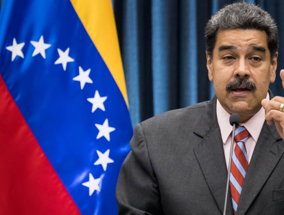 La misión de Venezuela en la OEA calificó este martes de "grotesca farsa mediática" el informe elaborado por un grupo de expertos designados por el secretario general del organismo, Luis Almagro, en el que se acusa al Gobierno de Nicolás Maduro de haber cometido crímenes de lesa humanidad. EFE