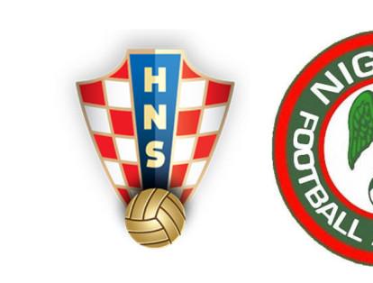 Croacia vs Nigeria se jugará en la ciudad de Kaliningrado el sábado 16 de junio a las dos de la tarde.