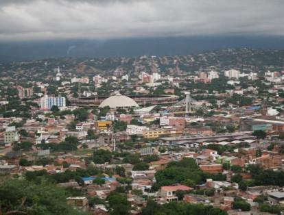Cúcuta es la ciudad donde más hay informalidad en mujeres.