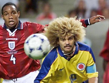 En el primer partido, Colombia perdió 0-1 ante Rumania. El segundo partido fue victoria para Colombia; 1-0 sobre Túnez con un gol de Léider Preciado. Finalmente, Inglaterra sepultó las ilusiones colombianas al ganar 0-2 con un golazo de tiro libre de David Beckham.