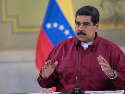 La Asamblea Nacional Constituyente de Venezuela (ANC) dijo este jueves que se han producido 80 excarcelaciones de actores políticos en los últimos días en el marco de un plan de "pacificación" y de acercamiento con la oposición anunciado por el presidente recientemente reelegido, Nicolás Maduro.
