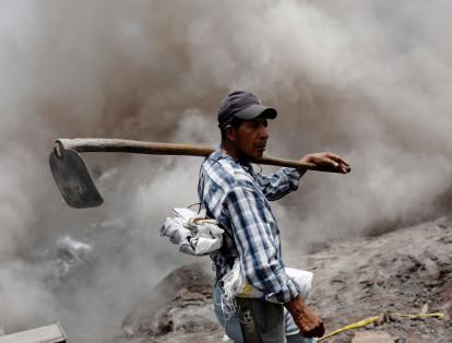 El Sistema de las Naciones Unidas en Guatemala anunció que, atendiendo el llamado internacional que ha realizado el Gobierno, ha decidido activar sus mecanismos para atender la emergencia por la erupción del volcán de Fuego, que ha dejado más de un centenar de muertos.