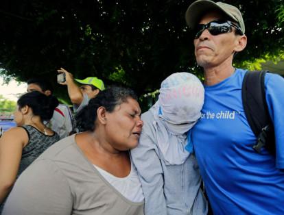 La Conferencia Episcopal de Nicaragua informó este miércoles que el próximo viernes se reanudará el diálogo nacional, suspendido el pasado 23 de mayo por falta de consenso, para buscar una salida pacífica a la crisis sociopolítica que ha dejado al menos 146 muertos desde el 18 de abril.
