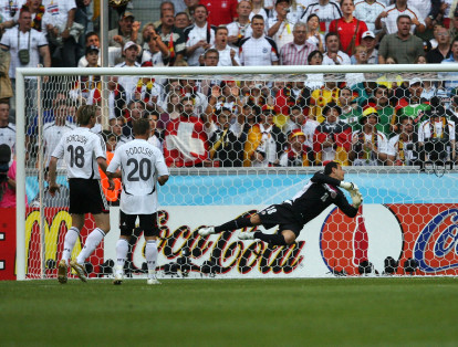 Alemania 2006: El 9 de junio las selecciones responsables de inaugurar el Mundial de ese año fueron Alemania y Costa Rica. El resultado fue de 4 – 2.