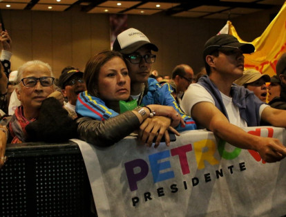 Con el 98.2% de las mesas escrutadas, el boletín #10 de la Registraduría confirmó que Iván Duque será el próximo presidente de Colombia.