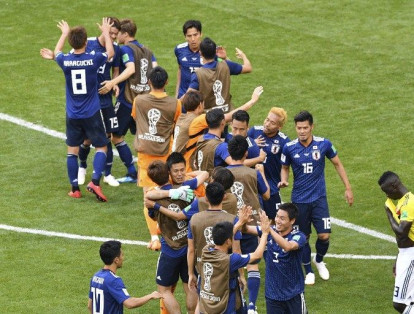 El partido finalizó con la victoria de Japón. Se espera un mejor resultado, el próximo domingo, frente a Polonia.