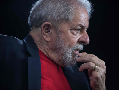 El expresidente uruguayo José "Pepe" Mujica visitará a Luiz Inácio Lula da Silva este jueves en la prisión en la que el exjefe de Estado de Brasil purga desde el 7 de abril una condena de 12 años de prisión por corrupción.