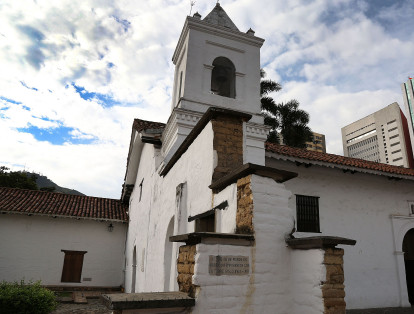 También se puede visitar la Iglesia de la Merced, en el centro de Cali. Este completo religioso fue declarado como Monumento Nacional en 1975.