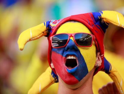 La Selección Colombia se juega este jueves su futuro en la Copa del Mundo de Rusia 2018 y sabe que todo lo que no sea ganar a Senegal le obligaría a estar pendiente del encuentro que disputan al mismo tiempo Polonia y Japón.