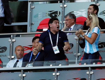 La selección Argentina se despidió este sábado de la Copa del Mundo, luego de caer derrotada en los octavos de final 4-3 contra Francia.