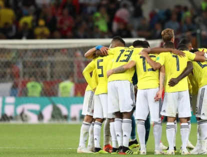 Uno a uno: el balance de los colombianos en el Mundial de Rusia