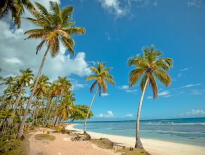 Playa Bonita, República Dominicana: