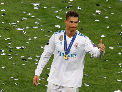 Además de esos trofeos colectivos e individuales, Cristiano Ronaldo ha logrado batir y pulverizar récords y estadísticas tanto en las competiciones españolas como en las europeas.
