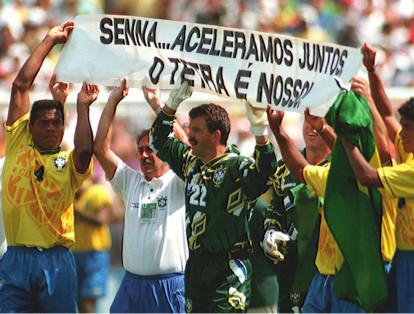 Estados Unidos 1994: En aquel mundial la selección de Brasil se consagró campeona de un mundial por cuarta vez, tras vencer a Italia en la tanda de penaltis. Si hay algo para recordar de esta Copa del Mundo es el penalti que cobró y que se comió Roberto Baggio, el jugador italiano.